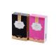 Recyclable Paper Custom Printing Perfume Bottles Packaging Paper Box BB Cream
