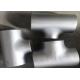 Super Duplex Stainless Steel Pipe Tee Uns S32750 S32760 S31803 Asme B16.9 1-48 Inch Seamless Weld