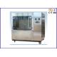 Low Noise Environmental Test Chamber IP1 / 2/ 3 / 4-1000 Rain Test Chamber