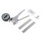 Fast Aluminum Alloy Webster Hardness Tester Non Destructive Testing