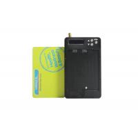 H.264 Full HD 1080P Mini COFDM Transmitter With Battery Powered 10-30KM