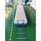 20cm Thick Drop Stitch Floating Inflatable Docks With Ladder