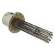 Industrial Electric Immersion Heaters , Explosion Proof Electric Storage Heaters