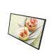 27 Inch Horizontal LCD Video Wall Display Touch Screen Lcd Advertising Display