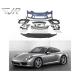 Porsche 997 997.1 997.2 GT3 Body Kit 2013-2016 2015-2016 2017-2019 2016-2016 2011 2001-2005