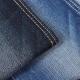 Blue Grey 56% Cotton Polyester Spandex Denim Tencel Spandex 58 Inch Width