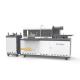 EJON ET20C Perfect Notch Automatic V-Cut 3D Channel Sign Machine for Aluminum Plate