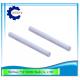 EDM Sodick Parts Ceramic Pipe S912 EDM Spare Parts Size M5*45 Ceramic Rod