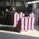 Customized Size Chrome Corundum Refractory Brick for High Pressure Applications