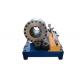 Manual Hydraulic Hose Crimper 2 Inch 4 Layers Pipe Pressing Machine