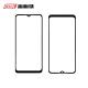 GBX 2 in1 Glass+OCA Front Outer Glass With OCA For TECNO CH6 CH7 CH8 Phone