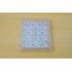 Energy saving Led Light Parts with 20w PC Lens , LED Lighting Fixtures