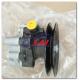 LAN15 2011 Car Power Steering Pump , Auto Power Steering Pump For Hilux 2KD 3L 5L 44320-0K020