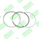 RE539642 JD Tractor Parts PISTON RING Agricuatural Machinery