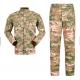 Oman Camouflage Army ACU Uniform Twill TC 65/35 Anti UV Custom Size