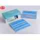 Anti Covid 19 High Protection 3 Ply Disposable PP Face Mask with BFE 99% Customized Packing