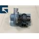 Komatsu PC220-6 Excavator Turbocharger 6735-81-8031 For S6D102 Engine Turbo