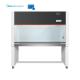 CE Approved UV Lamp Vertical Laminar Flow Cabinet For Microbiology Research In Laboratory