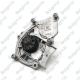 OEM 06K121009H Auto Cooling System Water Pump For Car engine Parts