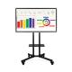 TFT Type Interactive Digital Whiteboard With LCD Projection Screen