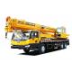 30 Ton Mobile Boom Crane Autocrane 285 Hp For Lifting And Hoisting