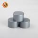 25-35mm Diameter Plastic Bottles Cap With Closure Round Shape