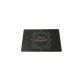 Stainless Steel Black Metal Card CR80 Gold Silver Print