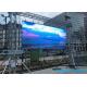 Stock in Europe Outdoor Stage Rental Fixed Install LED Display Front Service High Brightness