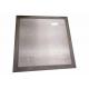 High Density 0.18-0.32g.Cm3 Vacuum Melting Rigid Graphite Insulation Board