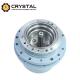 Excavator Hydraulic Motor Reduction Gearbox Parts Final Travel Gear