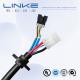 Alloy Copper Conductor Control Cable Harness for Treadmill  Offered Connect the wires