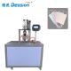 Non Woven Fabrics Linear Type Face Mask Packing Machine