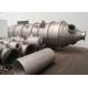3T/H Stainless Steel Industrial Crystallizer For Solid-Liquid Separation