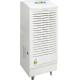 High Efficiency Industrial Refrigeration Small Humidifier Dehumidifier 150L / Day