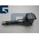 0414750004 Diesel Engine Injecton Pump For EC240 EC290 02112706  20450666