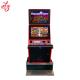 7 in 1 Video Slots Machines Electronic Gambling Slot Casino Games Machines High Profits Return For Sale