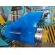 Electrical Prepainted Steel Coil Roll Factory 600-1250mm Width SGS Certified