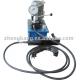 Competible Small Pipe Press Tool Electronic Driven With High Power Pump