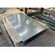 AISI ASTM JIS Q345 Q215 Q195 Galvanized Steel Plate Hot Rolled/Cold Rolled For Industry