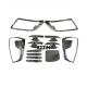 Door Handle Bowl Tail Light Cover Body Kit Car Exterior Accessories For Nissan Navara 2021