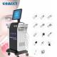 15 In 1 Beauty Spa Hydra Dermabrasion Machine For Facial Skin Care
