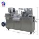 Easy Operate Blister Packing Machine With The Pressing & Air Forming Device