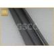 Virgin Raw Material Rectangular Carbide Blanks / Grey Flat  Wear Strips