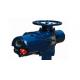 Non-intrusive Intellectualized Electric Rotork Valve Actuator SND- ZTD5-50 Changzhou power station auxiliary equipment
