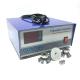 Arbitrary Waveform Ultrasonic Cleaner Generator 25khz/28khz/40khz Liquid Application