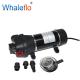 Whaleflo FL-33 115V AC 12.5LPM 35PSI Pressure Water Diaphragm Pump small electric pumps for agriculture