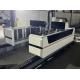 CAD File Formats Supported Exchange Table Laser Machine With And AC380V/50Hz/60Hz Power Supply