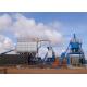 Counter - Clockwise Direction Drum Rotate Asphalt Mixing Plant with Drying Mixing Integrated Design