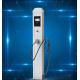 240v DC EV Charger Wall Box 22kw direct current fast charging Station