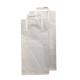 6L 10L 12L Kraft Paper Packaging Bags Cat Litter Poop Bags Heat Sealed